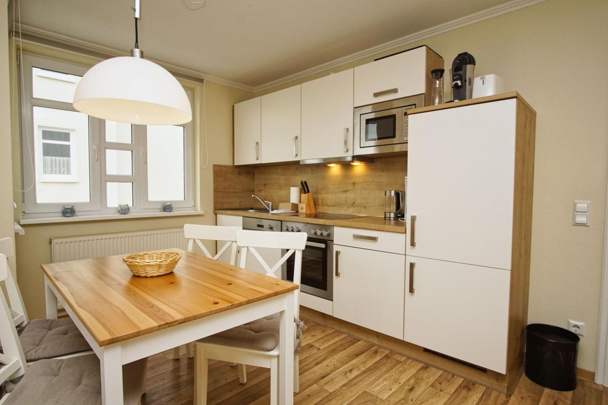 Mit Meerblick Und Balkon, Gratis Nutzung Vom Ahoi Erlebnisbad Und Sauna In Sellin - Meeresblick Fewo 38 Goehren  Ngoại thất bức ảnh